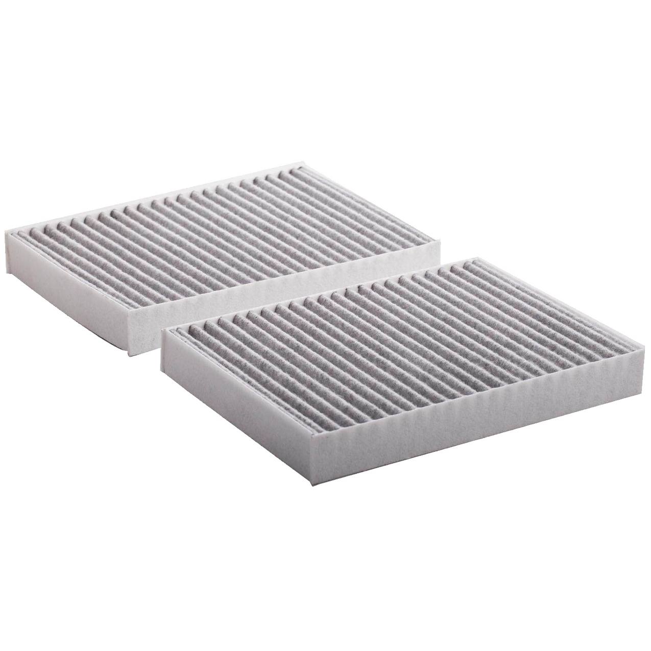 BMW Cabin Air Filter Set (Charcoal)